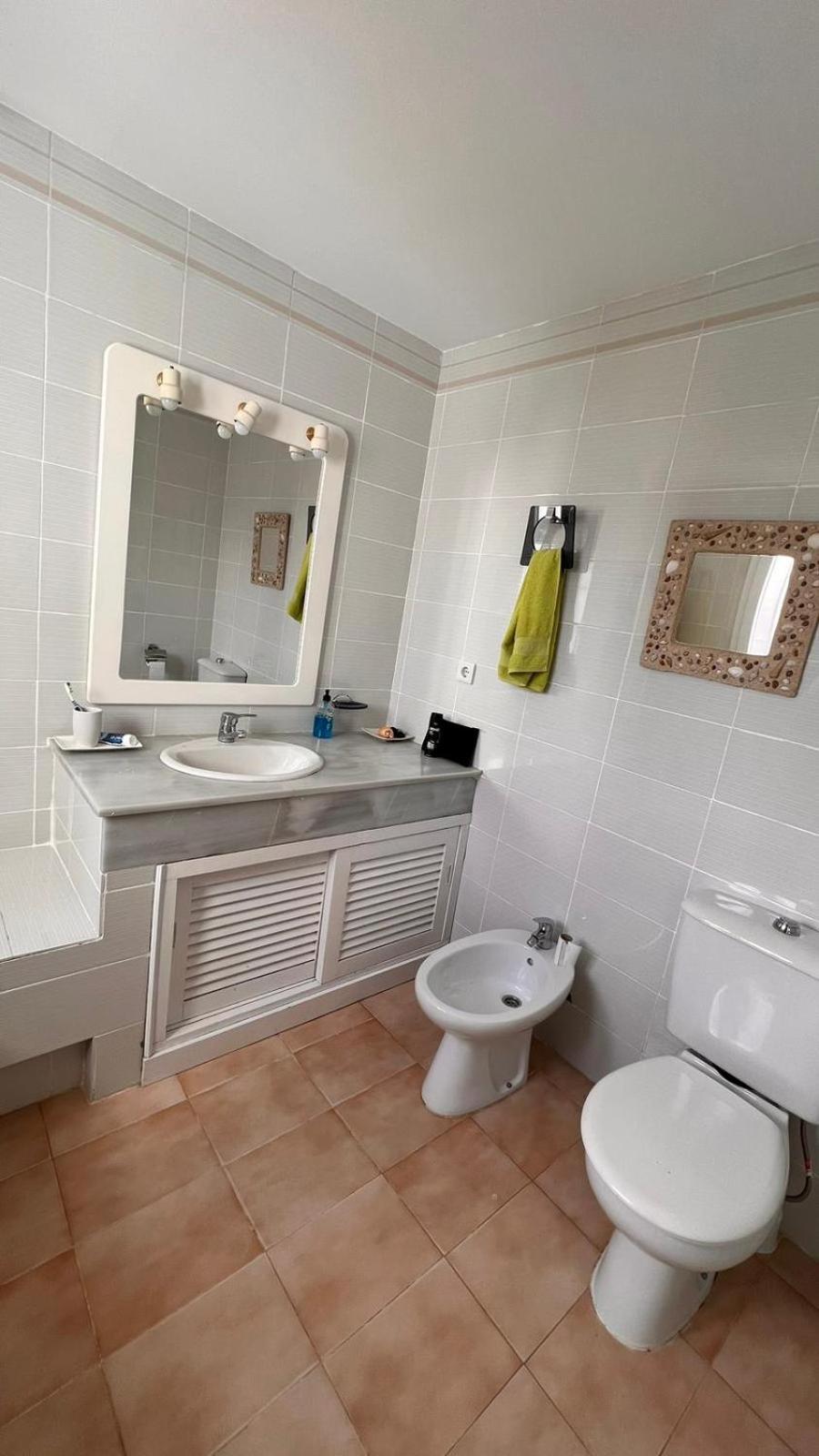 Casa Adosada Marina Playa Y Golf San Luis de Sabinillas Ngoại thất bức ảnh