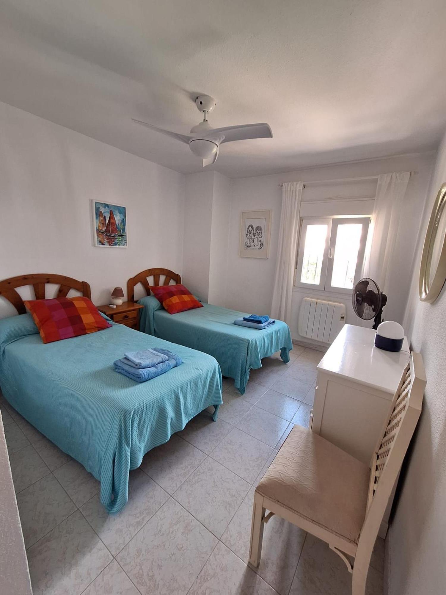 Casa Adosada Marina Playa Y Golf San Luis de Sabinillas Ngoại thất bức ảnh