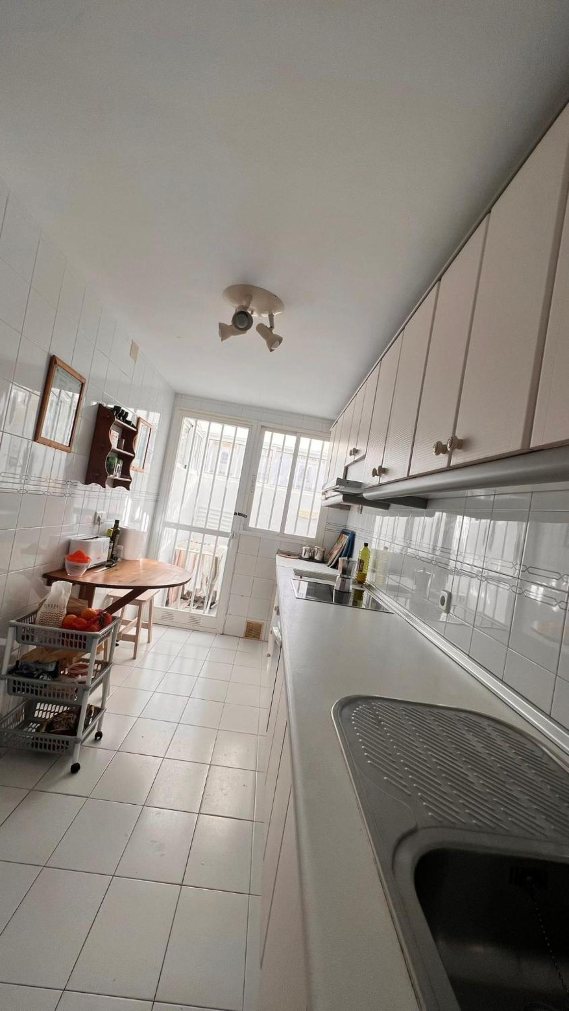 Casa Adosada Marina Playa Y Golf San Luis de Sabinillas Ngoại thất bức ảnh